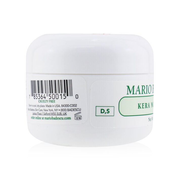 Kera Moist Cream - For Dry/ Sensitive Skin Types - 29ml/1oz