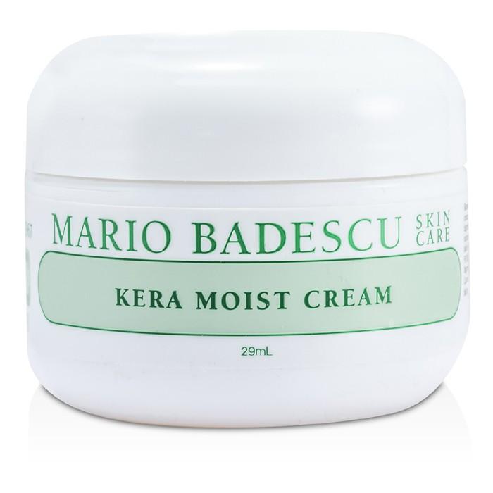 Kera Moist Cream - For Dry/ Sensitive Skin Types - 29ml/1oz