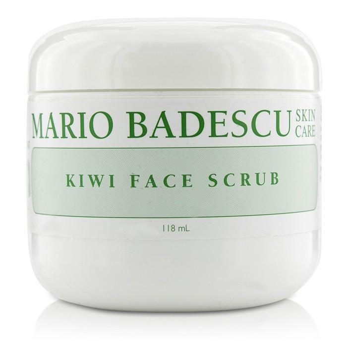 Kiwi Face Scrub - For All Skin Types - 118ml/4oz