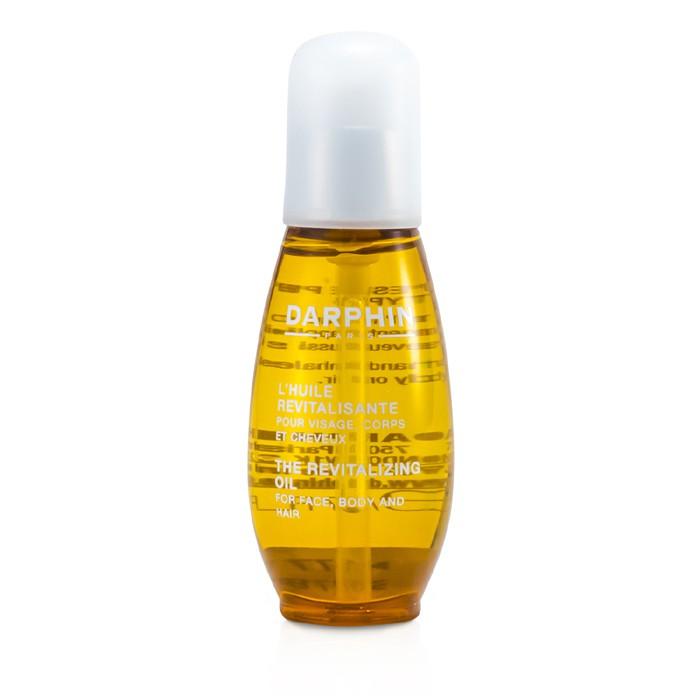 The Revitalizing Oil - 50ml/1.7oz