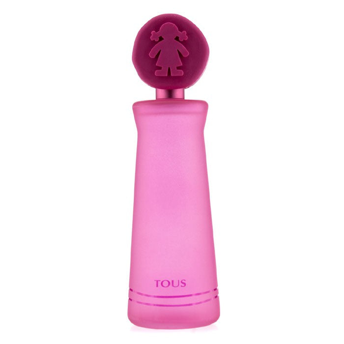 Kids Girl Eau De Toilette Spray - 100ml/3.4oz