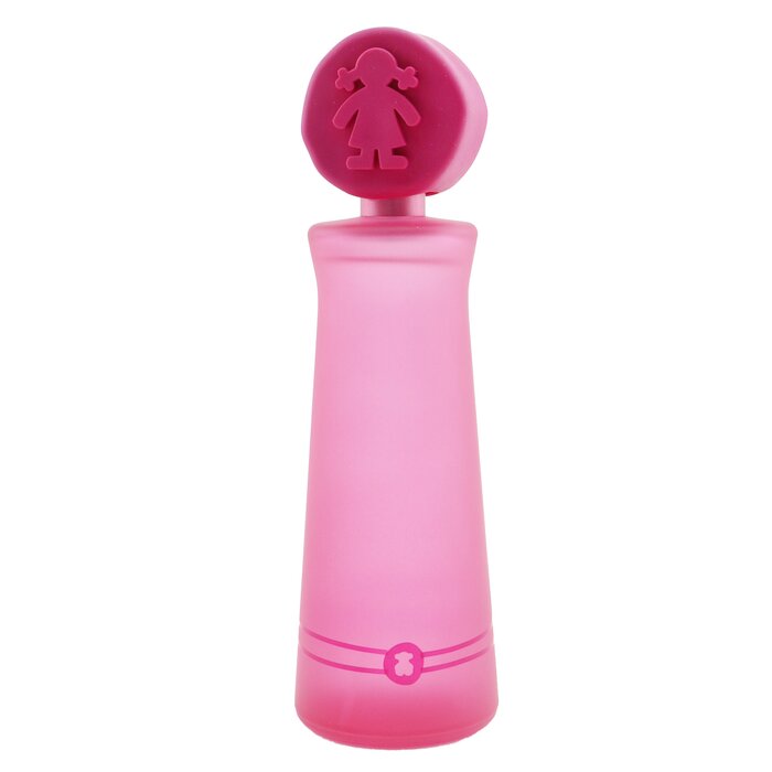 Kids Girl Eau De Toilette Spray - 100ml/3.4oz