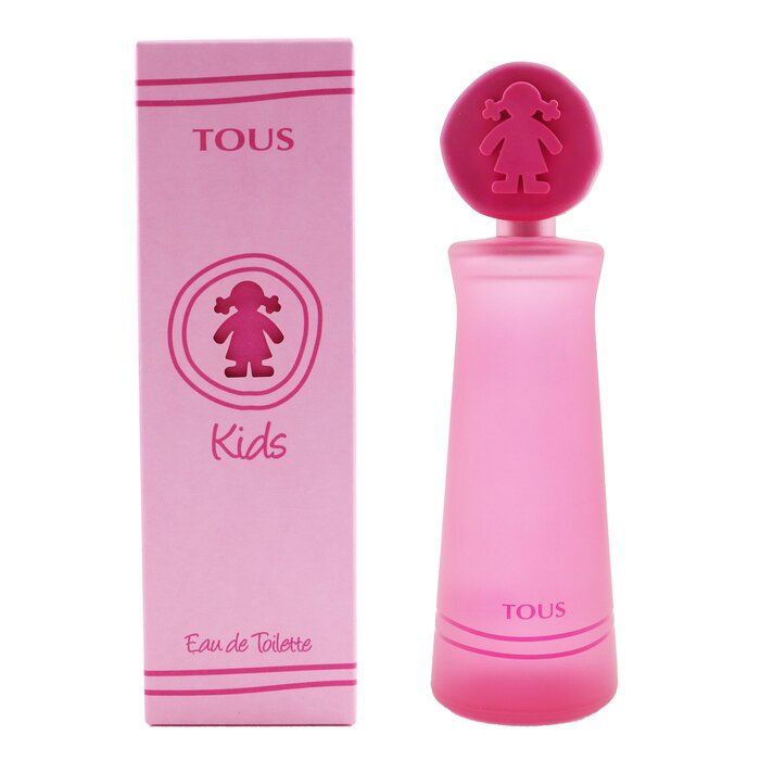 Kids Girl Eau De Toilette Spray - 100ml/3.4oz