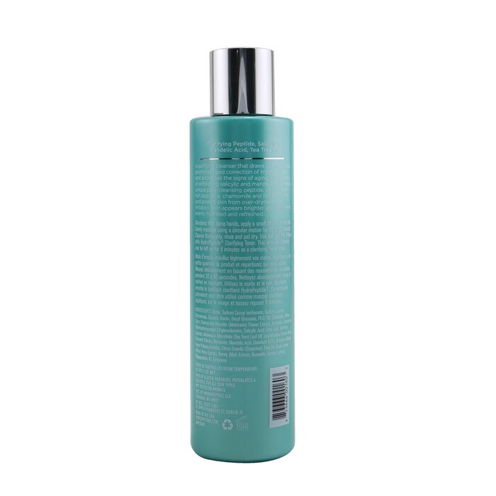 Purifying Cleanser: Pure, Clear & Clean - 200ml/6.76oz