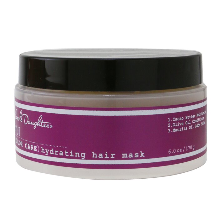 Tui Color Care Hydrating Hair Mask - 170g/6oz