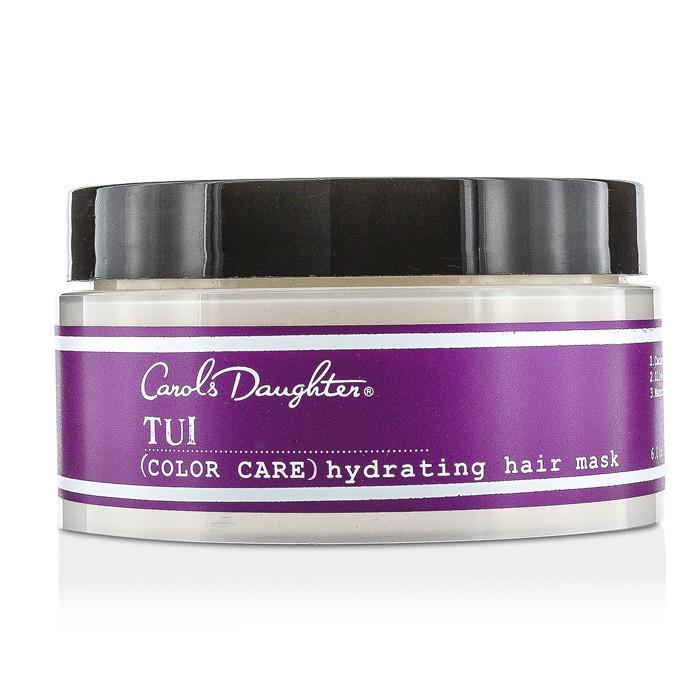 Tui Color Care Hydrating Hair Mask - 170g/6oz
