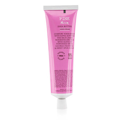 Pink Moon Shea Butter Hand Cream - 71ml/2.4oz