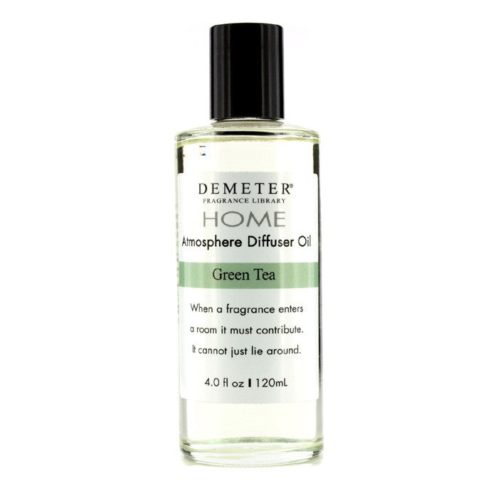 Atmosphere Diffuser Oil - Green Tea - 120ml/4oz