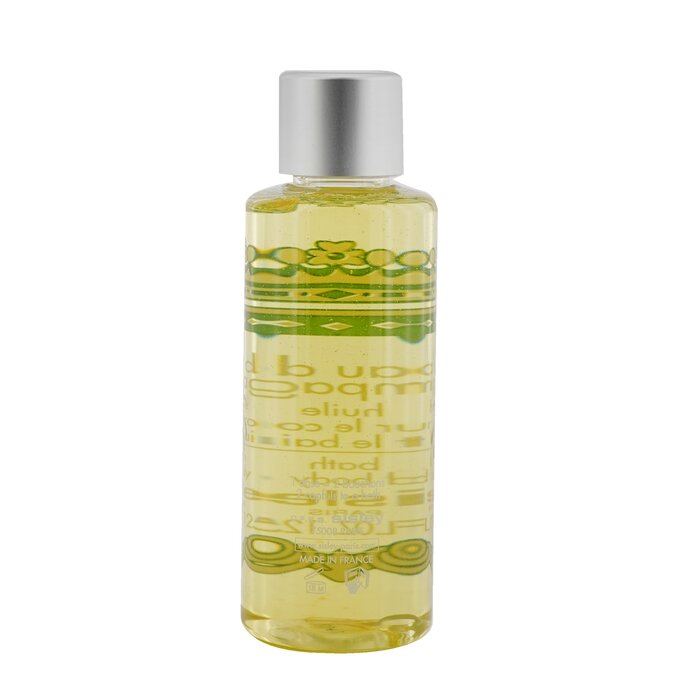 Eau De Campagne Bath & Body Oil - 125ml/4.2oz