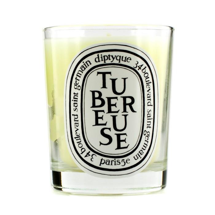 Scented Candle - Tubereuse (tuberose) - 190g/6.5oz