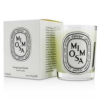 Scented Candle - Mimosa - 190g/6.5oz