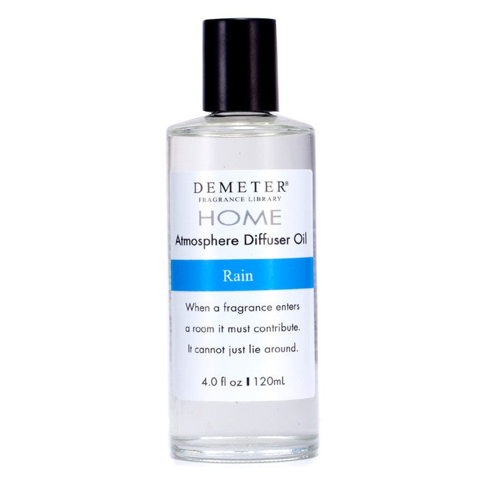 Atmosphere Diffuser Oil - Rain - 120ml/4oz