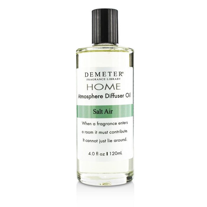 Atmosphere Diffuser Oil - Salt Air - 120ml/4oz