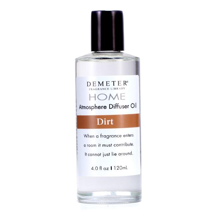 Atmosphere Diffuser Oil - Dirt - 120ml/4oz