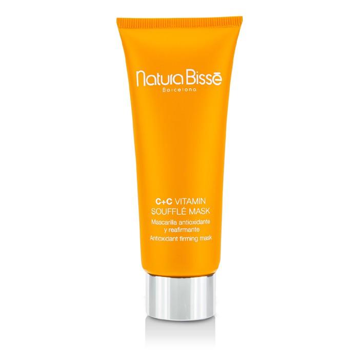 C+c Vitamin Souffle Mask - 75ml/2.5oz