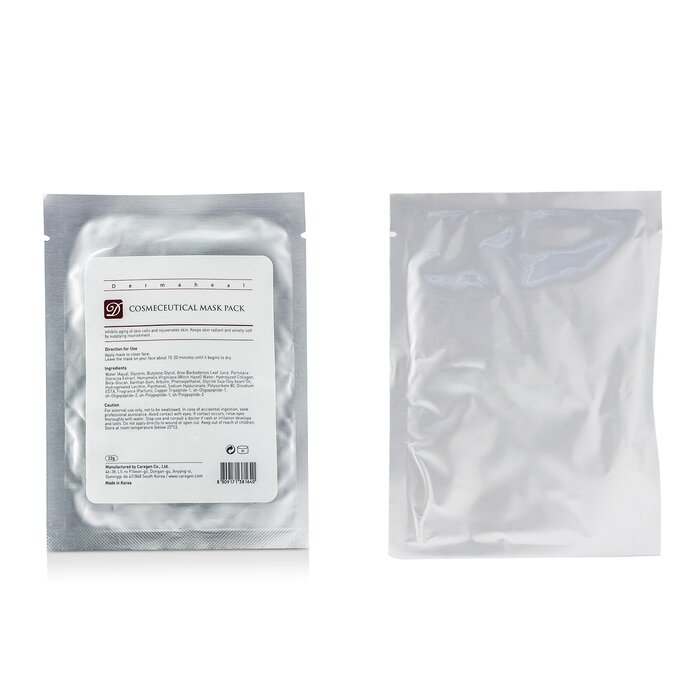 Cosmeceutical Mask Pack - 22g/0.7oz