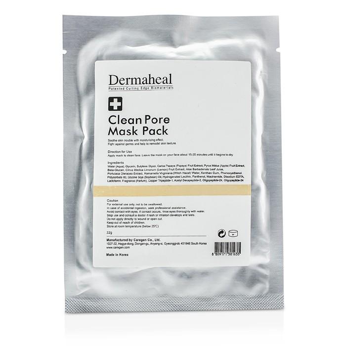 Clean Pore Mask Pack - 22g/0.7oz