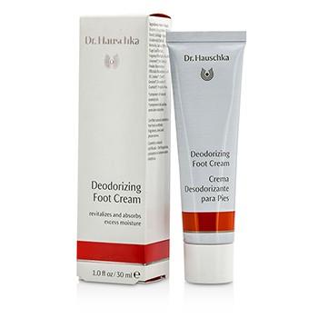 Deodorizing Foot Cream - 30ml/1oz