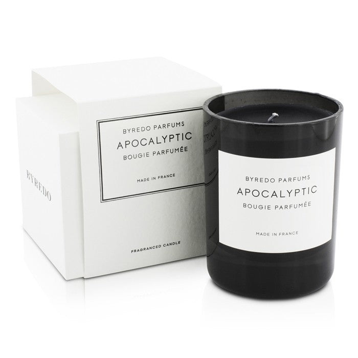 Fragranced Candle - Apocalyptic - 240g/8.4oz