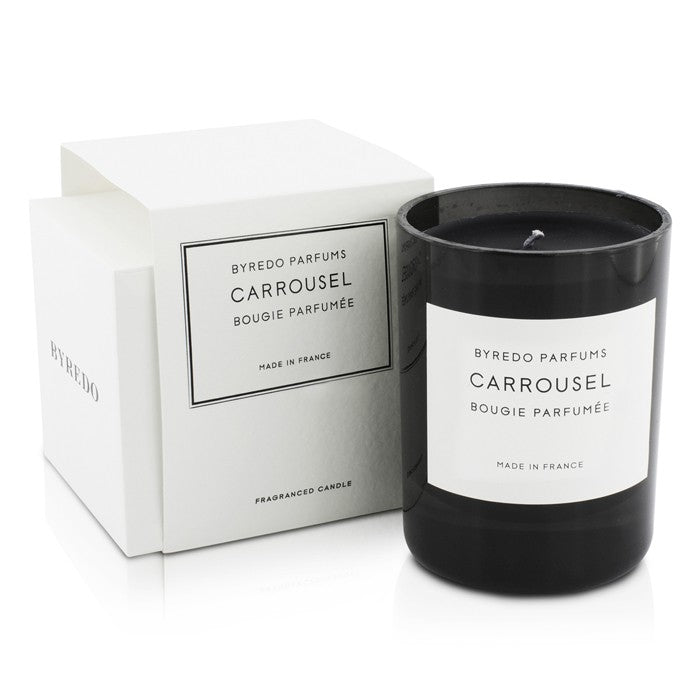 Fragranced Candle - Carrousel - 240g/8.4oz