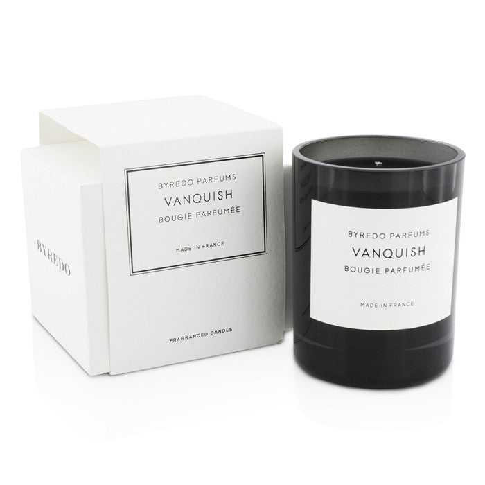 Fragranced Candle - Vanquish - 240g/8.4oz