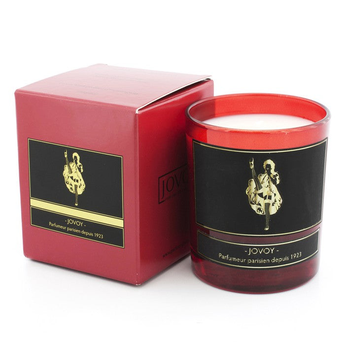 Candle - Les Demoiselles De La Rue De Provence - 185g/6.5oz