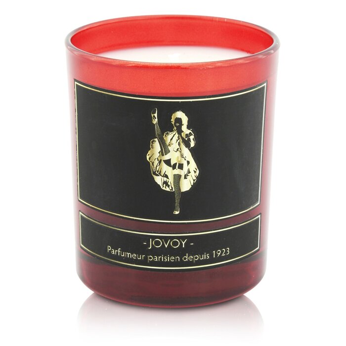 Candle - Les Demoiselles De La Rue De Provence - 185g/6.5oz