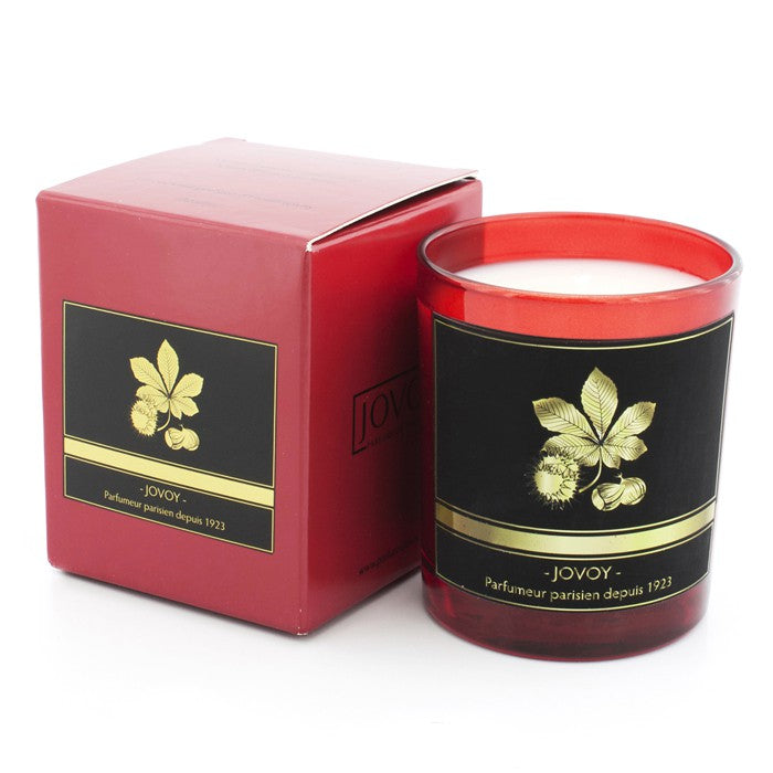 Candle - Marron - 185g/6.5oz