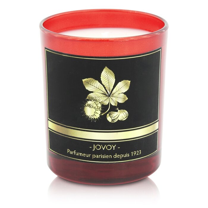 Candle - Marron - 185g/6.5oz