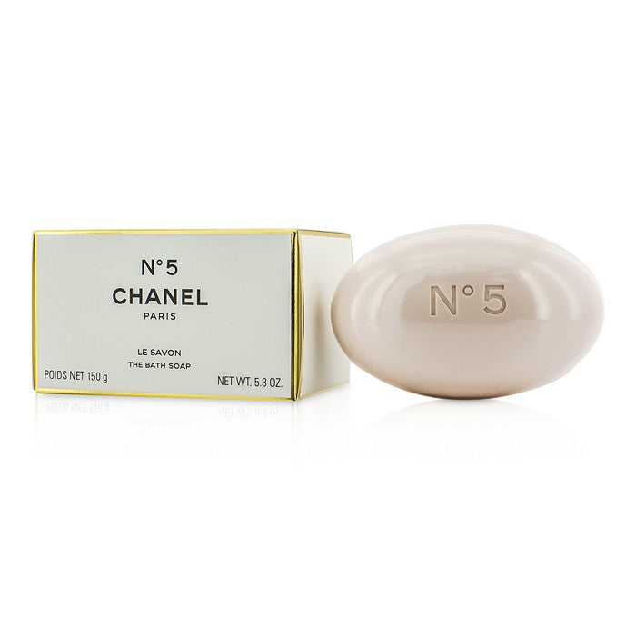 No.5 The Bath Soap - 150g/5.3oz