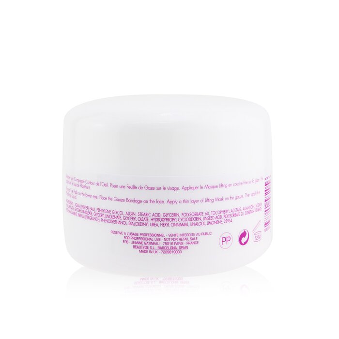 Lift Mask (salon Size) - 200ml/6.7oz