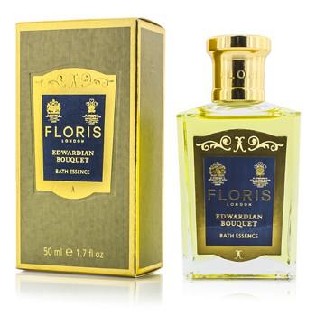 Edwardian Bouquet Bath Essence - 50ml/1.7oz