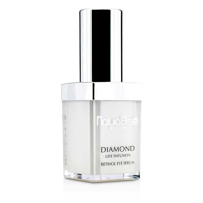 Diamond Life Infusion Retinol Eye Serum - 15ml/0.5oz