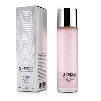 Sensai Cellular Performance Lotion Ii - Moist - 60ml/2oz