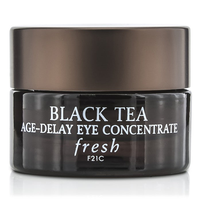 Black Tea Age-delay Eye Concentrate - 15ml/0.5oz