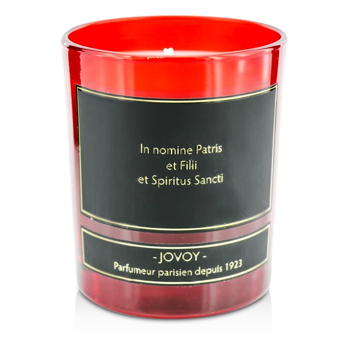 Candle - In Nomine Patris Et Filii - 185g/6.5oz