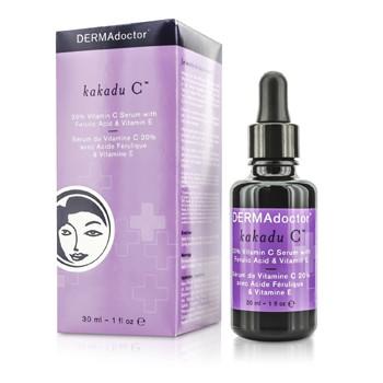 Kakadu C 20% Vitamin C Serum - 30ml/1oz