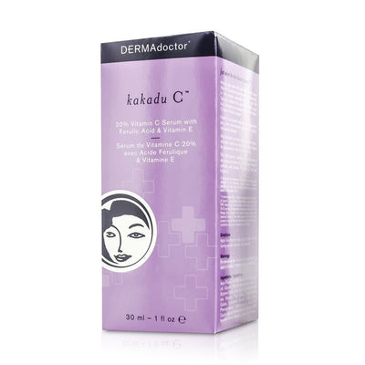 Kakadu C 20% Vitamin C Serum - 30ml/1oz