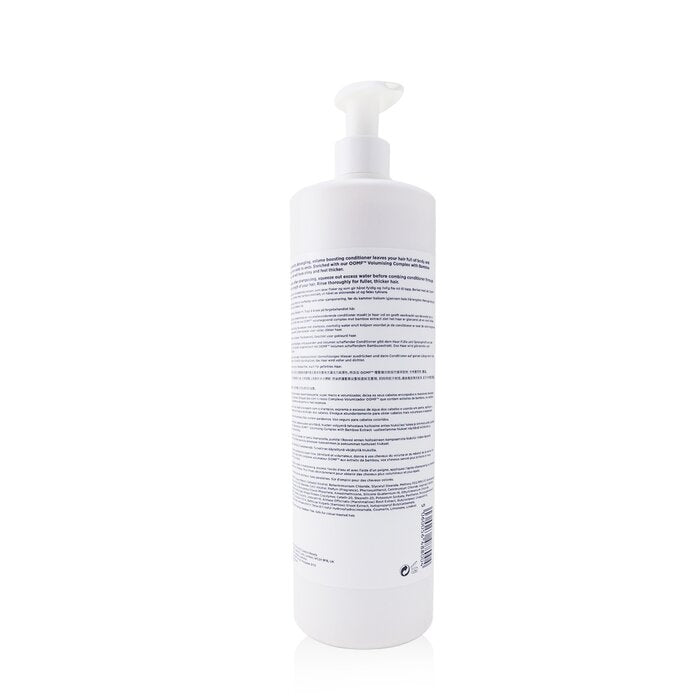 Big Bold Oomf Conditioner (for Fine Hair) - 1000ml/33.8oz