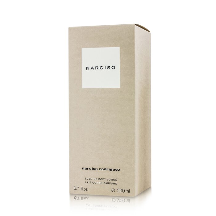 Narciso Scented Body Lotion - 200ml/6.7oz