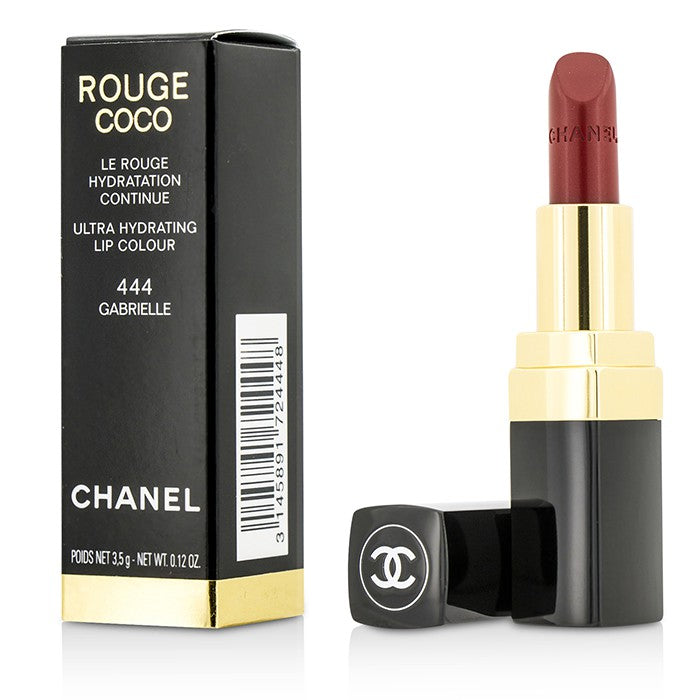 Rouge Coco Ultra Hydrating Lip Colour - 