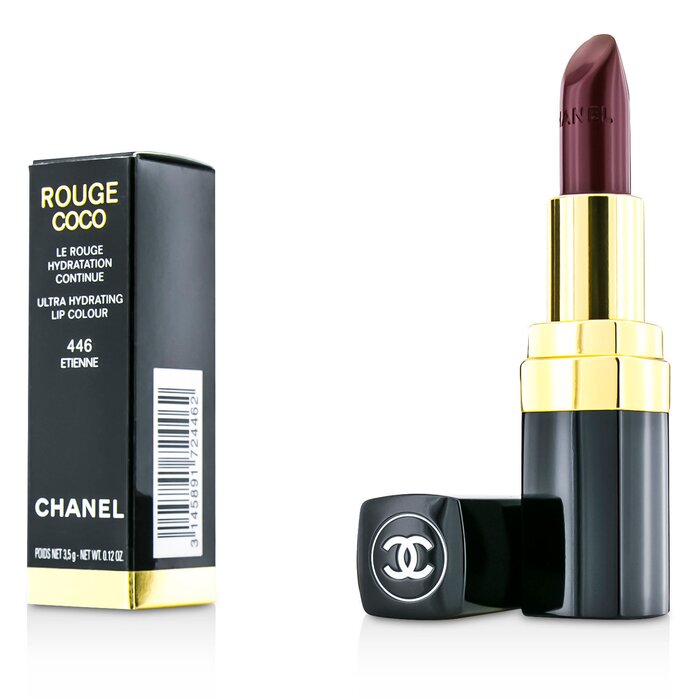 Rouge Coco Ultra Hydrating Lip Colour - 