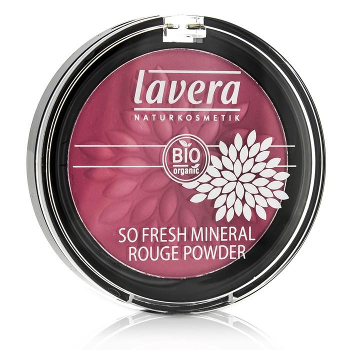 So Fresh Mineral Rouge Powder - 
