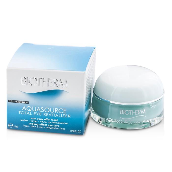 Aquasource Total Eye Revitalizer - 15ml/0.5oz