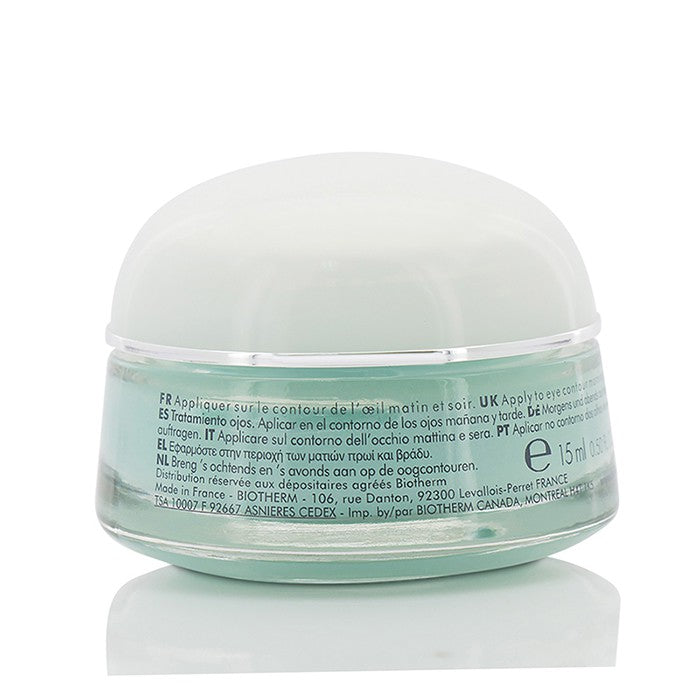 Aquasource Total Eye Revitalizer - 15ml/0.5oz