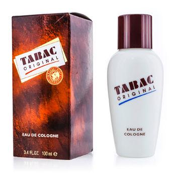 Tabac Original Eau De Cologne Splash - 100ml/3.4oz