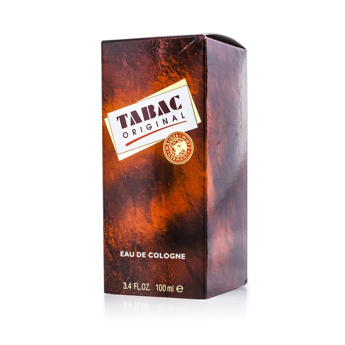 Tabac Original Eau De Cologne Splash - 100ml/3.4oz