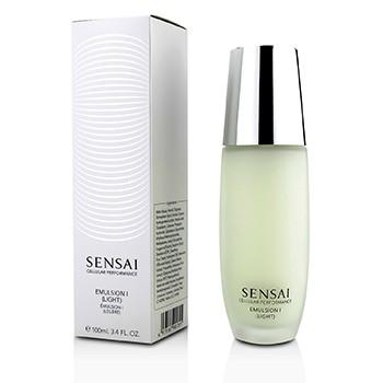 Sensai Cellular Performance Emulsion I - Light (new Packaging) - 100ml/3.4oz