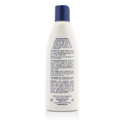 Extra Gentle Shampoo (for Sensitive Scalps And Delicate Hair) - 237ml/8oz