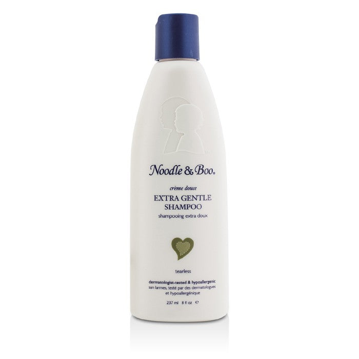 Extra Gentle Shampoo (for Sensitive Scalps And Delicate Hair) - 237ml/8oz